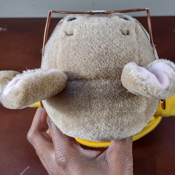 ✓Arthur Plush Stuffed Animal Eden Toys Vintage Marc Brown Character aardvark - Picture 6 of 16